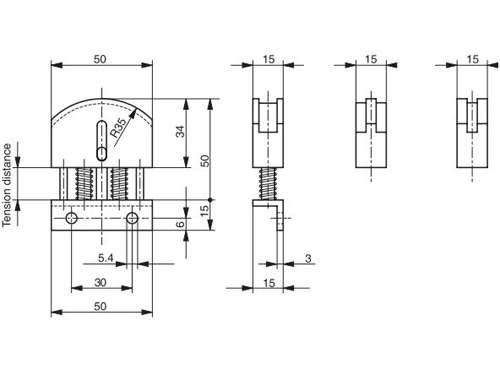 香蕉视频在线免费看張緊器 MINI TENSIONER